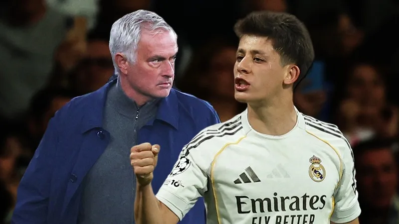Real Madrid, Jose Mourinho'yu resmen açıkladı