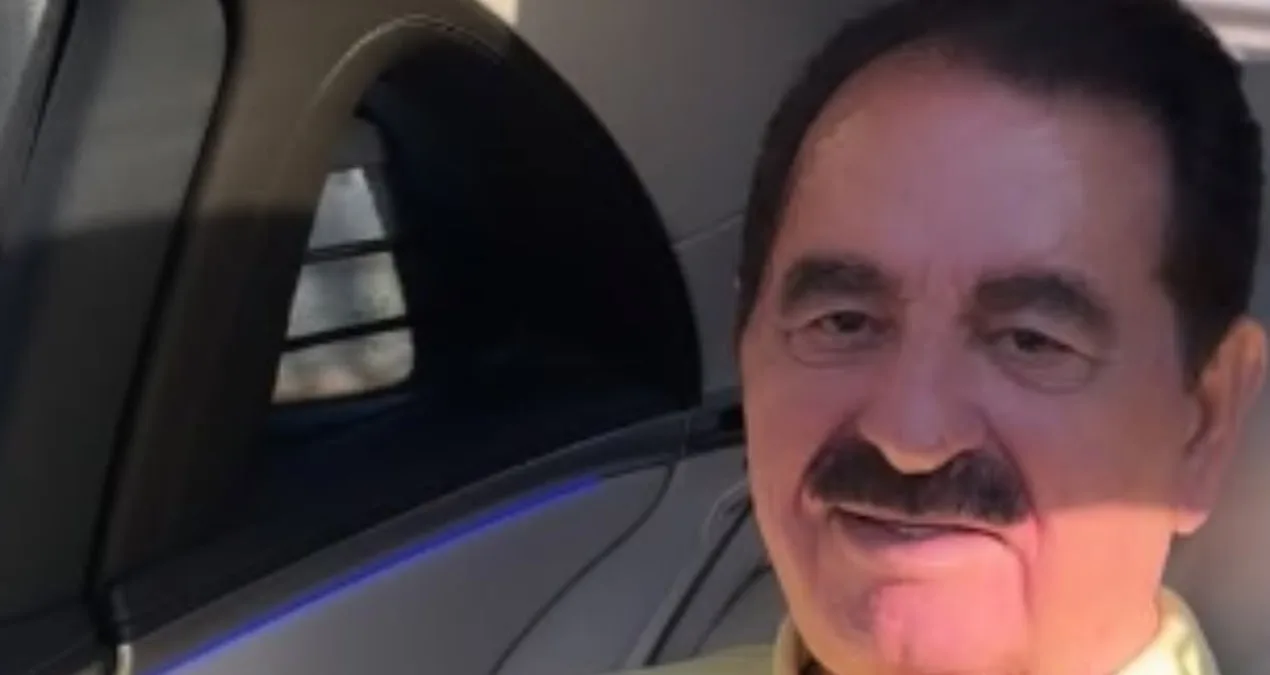 Hastanede tedavi görüyordu: İbrahim Tatlıses'in son videosu dikkat çekti