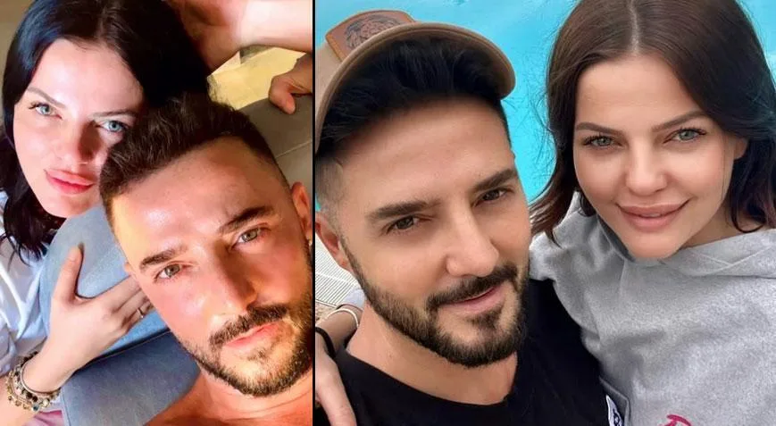 Gökhan Özen’den sürpriz karar! Yeniden evlilik yolunda
