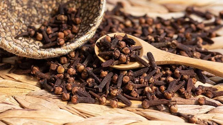 Dökülmeyi durdurup güçlendiriyor! Karanfil suyundan gelen mucize