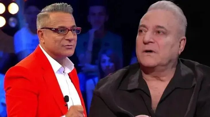 Mehmet Ali Erbil'in unutamadığı yarışmacı! Çarkıfelek anısını anlatırken gözyaşlarına boğuldu