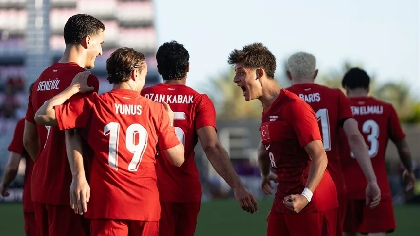 Milli Takım Dünya Kupası maçları ne zaman başlıyor? 2025 FIFA Dünya Kupası maç takvimi