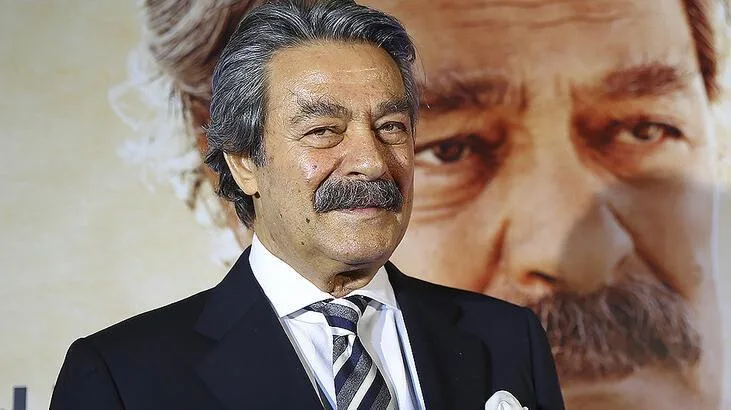 Son Dakika: Kadir İnanır'ın ölümü yasa boğdu! Ünlü isimlerden taziye mesajları