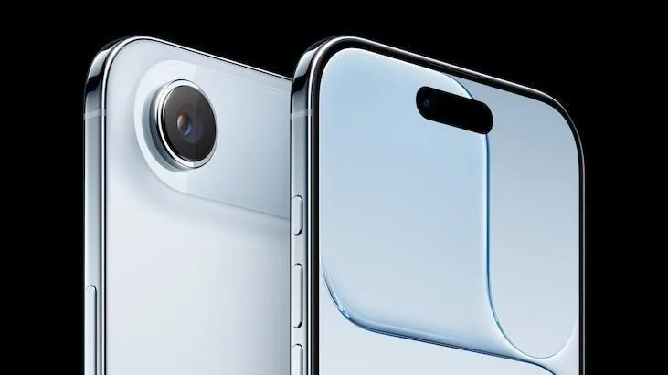 iPhone Air 2 için ilk detaylar: Çift kamera ve daha güçlü pil