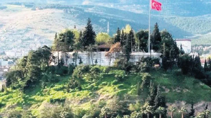 Edebiyatın Kahramanmaraş buluşması