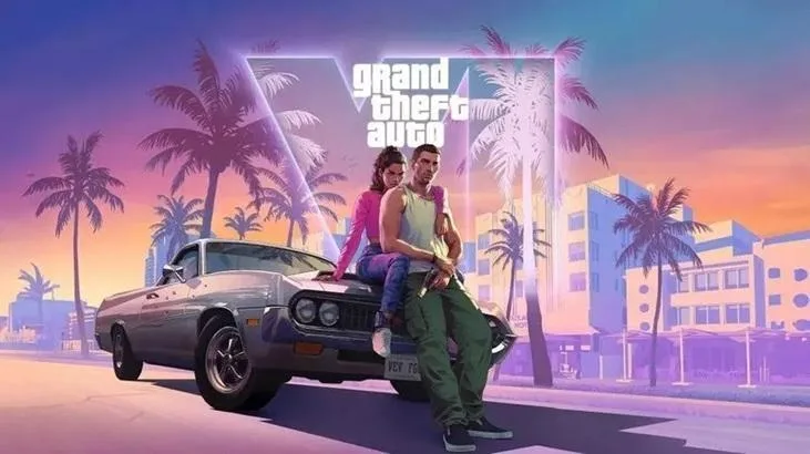 GTA 6 kapak görseli yayınlandı: Ön sipariş tarihi açıklandı