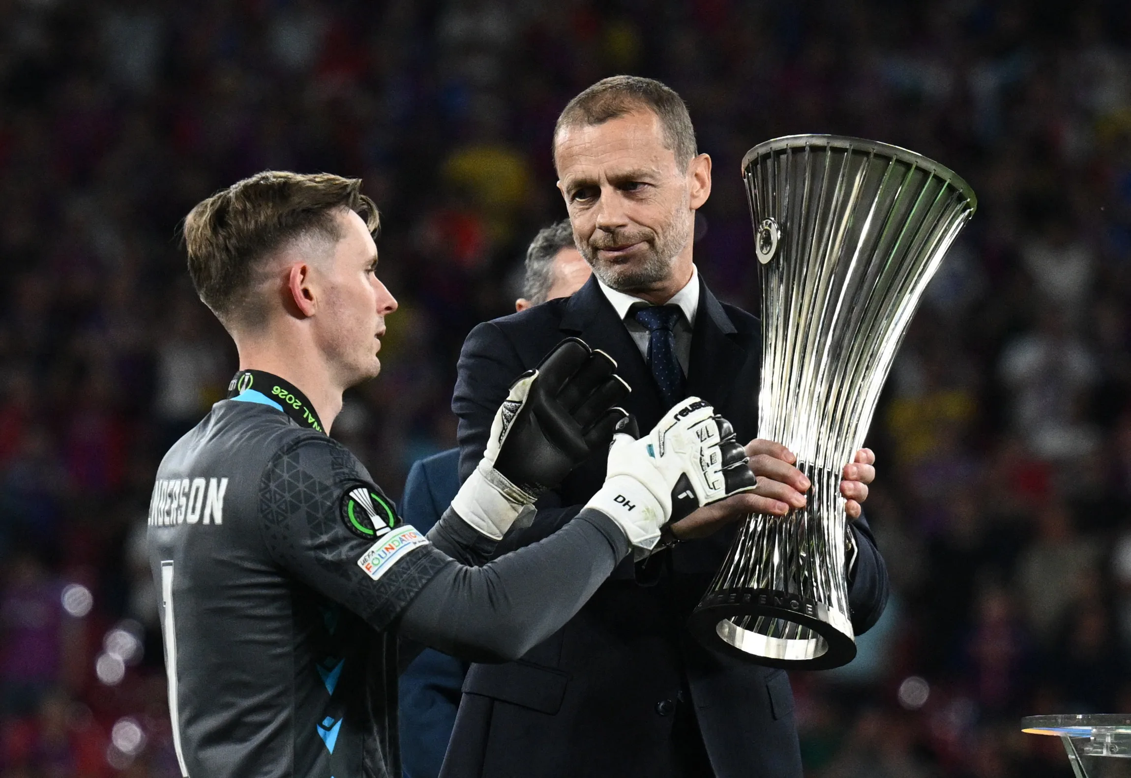 13 ülkeden UEFA Başkanı Ceferin'e tepki: Saygıyı hak ediyoruz