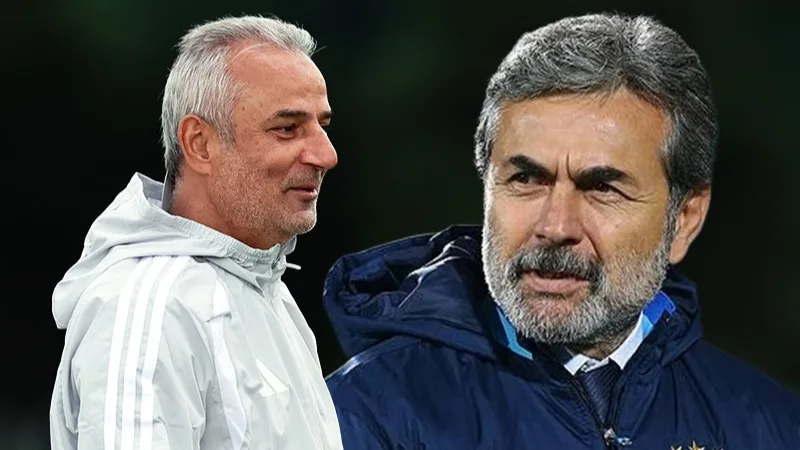 İsmail Kartal'dan dikkat çeken Aykut Kocaman cevabı. "Aynı durumları ben de yaşadım"