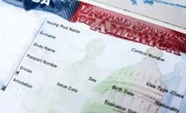 Amerika Vizesi Nasıl Alınır? (2026) - Gerekli Evraklar Ve Vize Ücreti