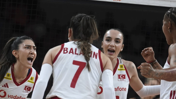 Filenin Sultanları'ndan tarihi geri dönüş! Karar setinde kazandık