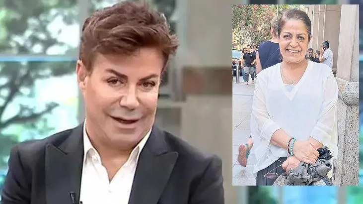 Sürpriz albüm geliyor