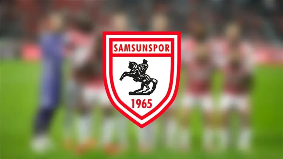 Samsunspor'dan Fenerbahçe Kulübü Başkan Vekili Barış Göktürk'e tepki