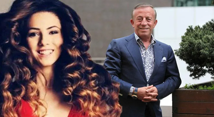 Ali Ağaoğlu 72 yaşında 6. kez baba oluyor