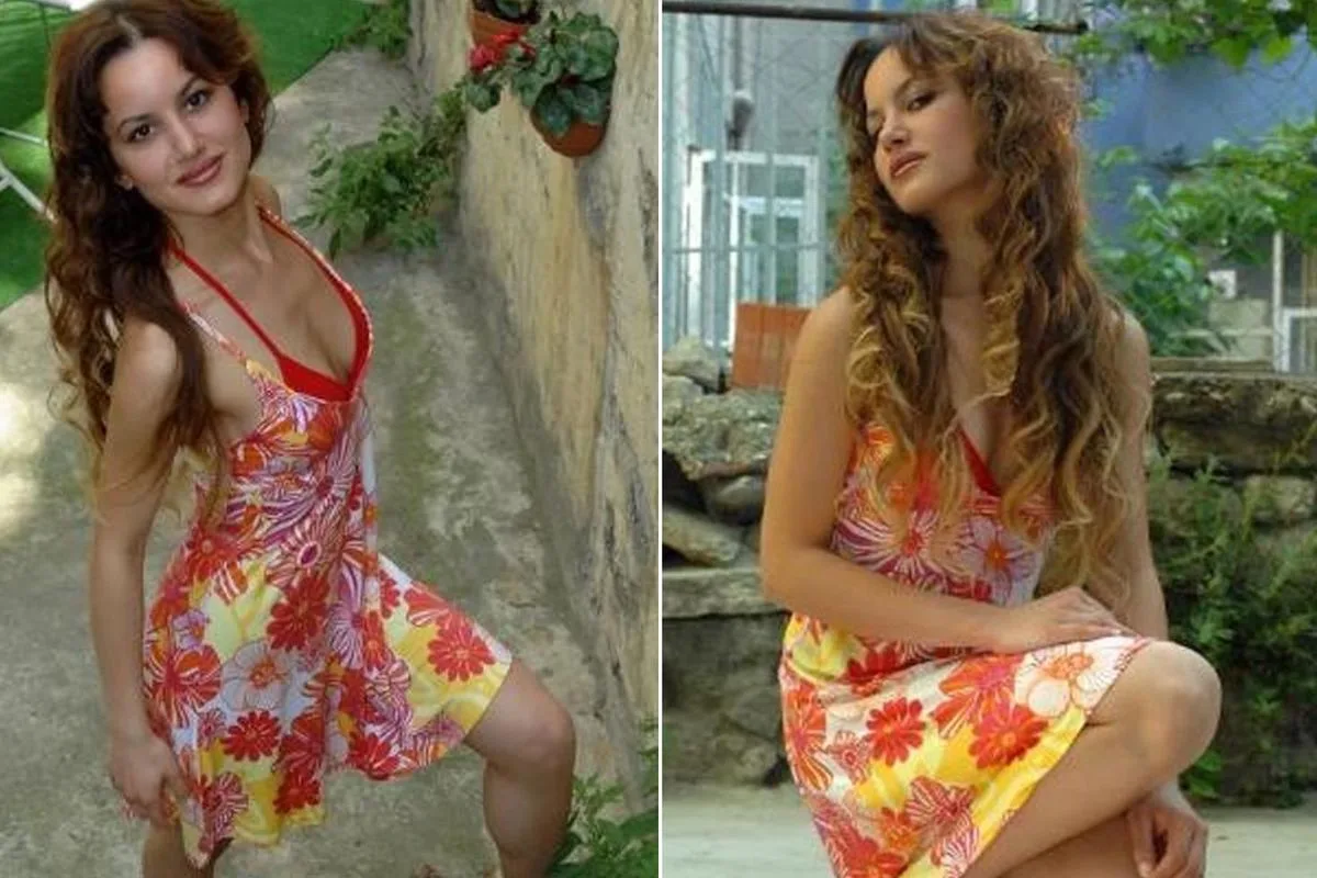 Hayat Bilgisi'nin Rüya'sını gören tanıyamadı