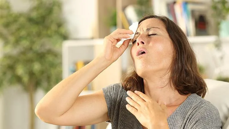 Evde kendi deodorantınızı yapın! Teri emerek kötü kokuyu uzaklaştırıyor