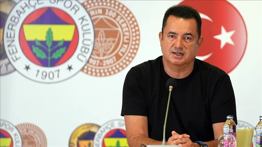 Aziz Yıldırım'ın locasını iptal ettiği Acun Ilıcalı sessizliğini bozdu. "Ücretini ödedim, adalet dersi vereceğim"