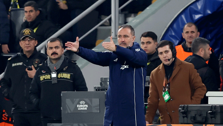Resmi açıklama geldi! Nottingham Forest'ta Vitor Pereira dönemi sona erdi