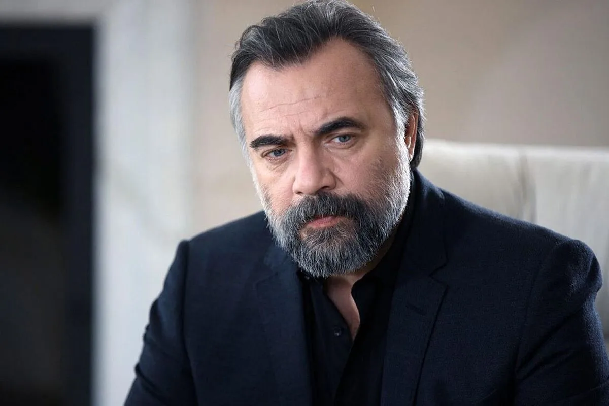 Oktay Kaynarca'dan dikkat çeken çıkış: Bir türlü ölemiyorum