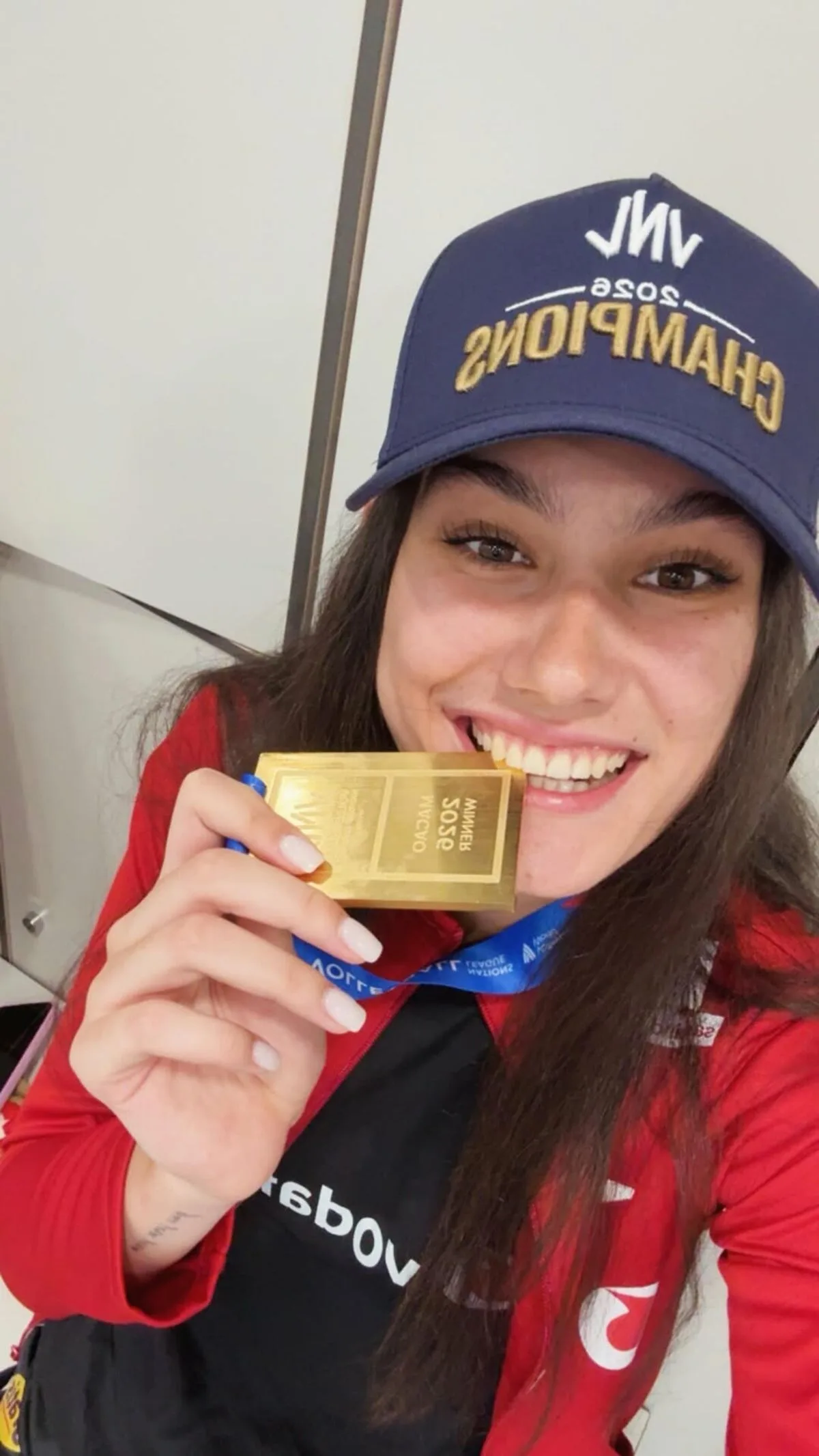 Türkiye Voleybol Takımı Şampiyon!