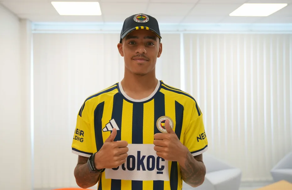 Greenwood'un geliş saati belli oldu