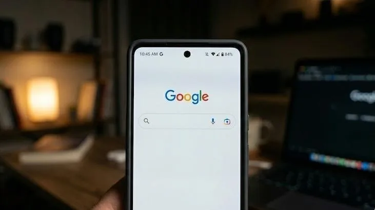 Google, kullanıcıların yüklediği dosyaları yapay zeka eğitimi için kullanmaya başladı