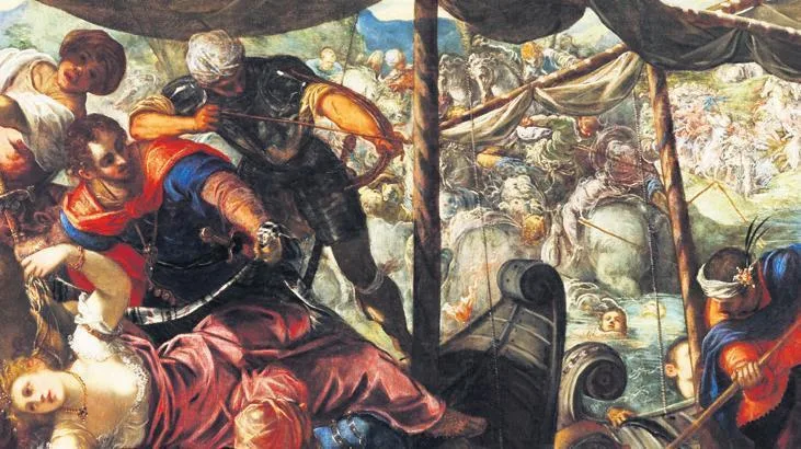 Müzede Odyssey seçkisi