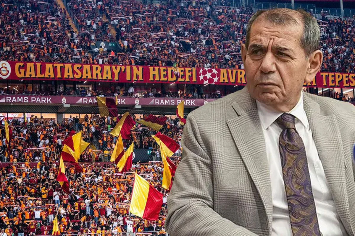 Galatasaray'da soyunma odası krizi! Oyuncular çok rahatsız