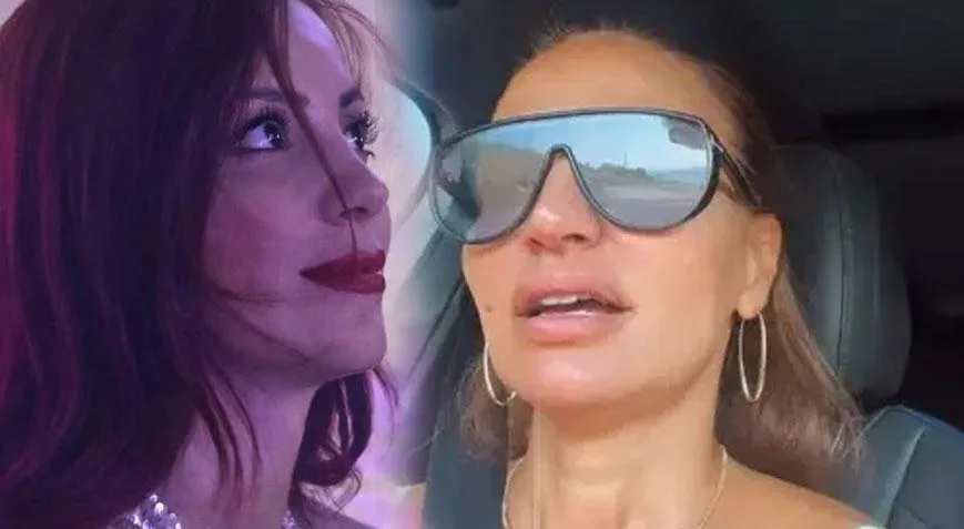 Özlem Gültekin’in ölüm haberi yürekleri yaktı! Ebru Akel’den dikkat çeken mesaj