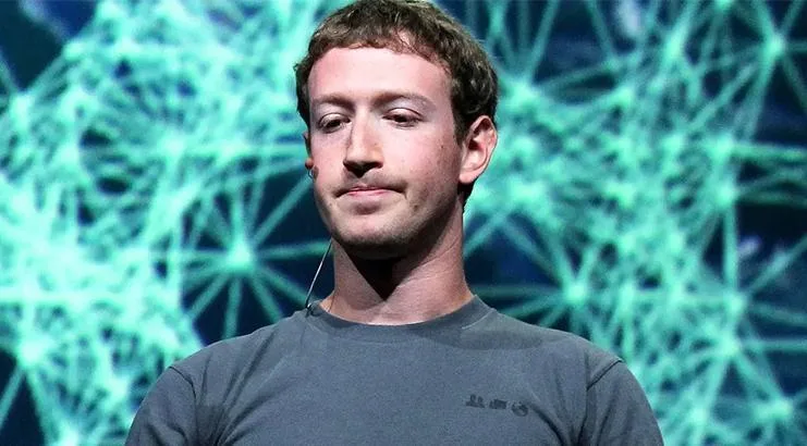 Zuckerberg: 'Yapay zekaya herkes erişirse, sistem daha adil olabilir'