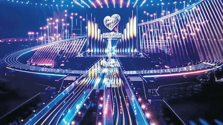 Eurovision’dan tarihi karar