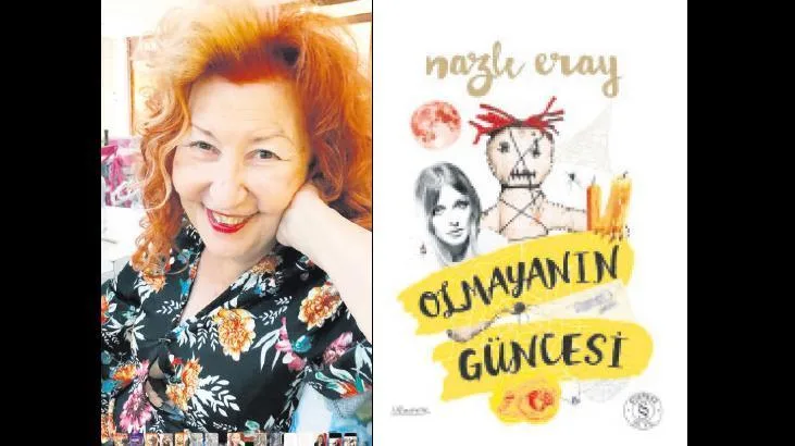 ‘Ölüme röveşata attım’
