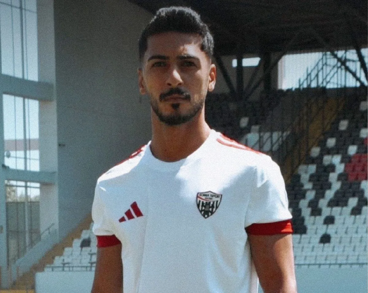 Somaspor'dan İki Yeni Transfer