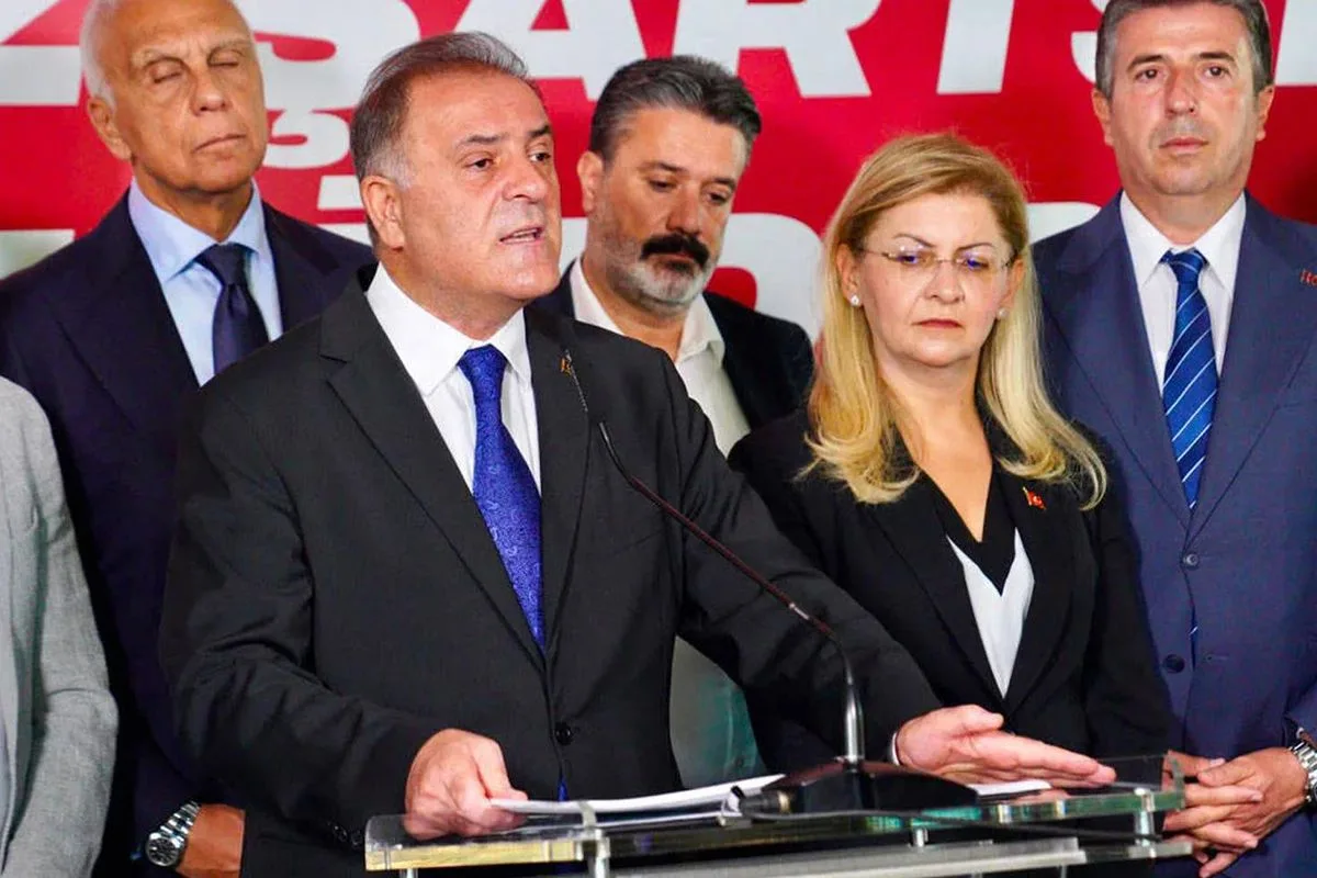 Manifest, Türkiye'den ayrılıyor! Yeni adresleri belli oldu