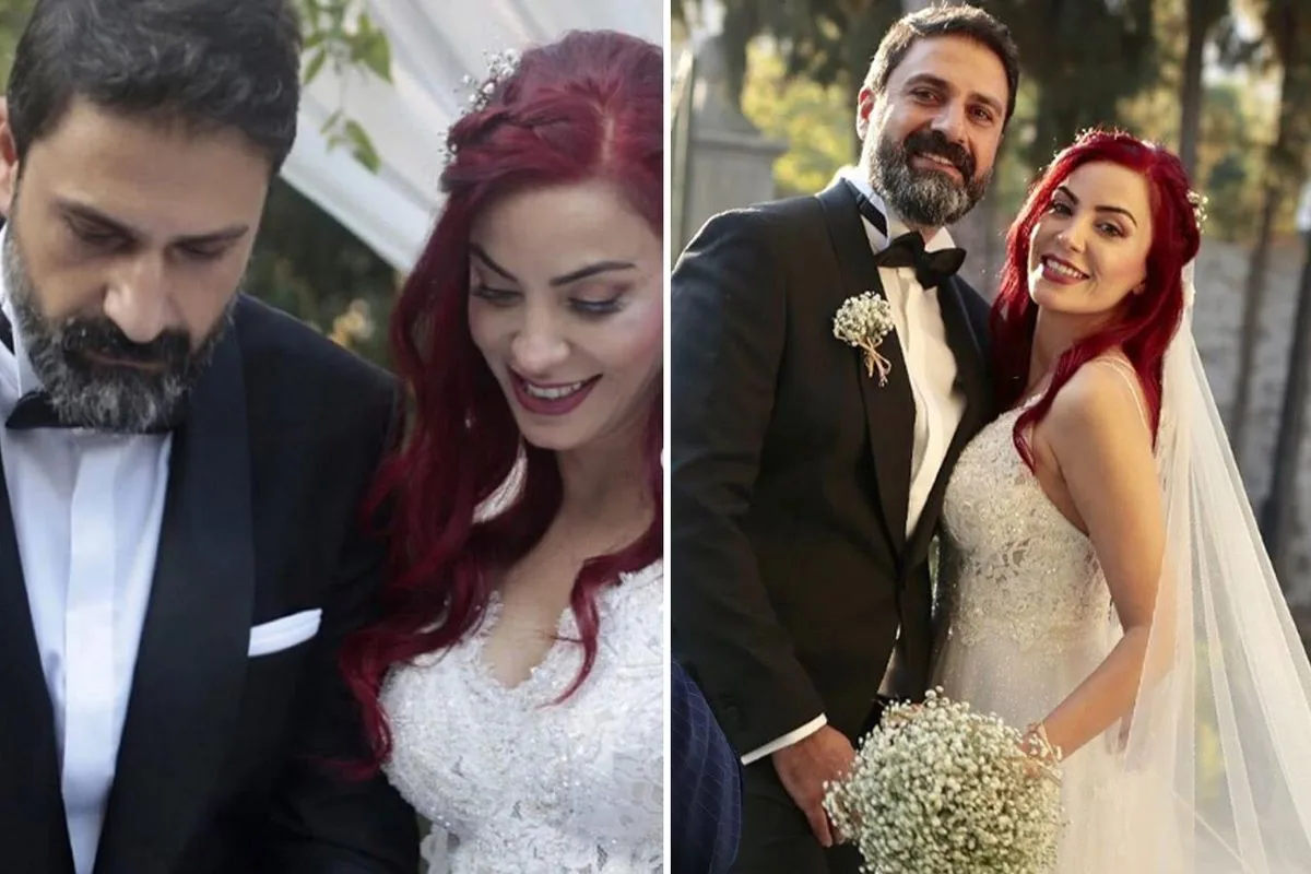 Erhan Çelik'in doktor eşi Özlem Gültekin hayatını kaybetti