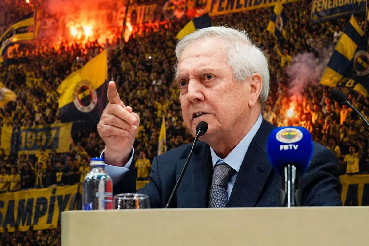 Fenerbahçe'den Marcus Rashford bombası! Aziz Yıldırım kesenin ağzını sonuna kadar açtı