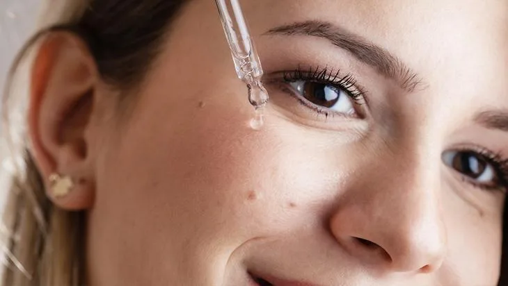 Cildi ışıl ışıl yapıyor! Evde kendi peeling maskenizi yapın