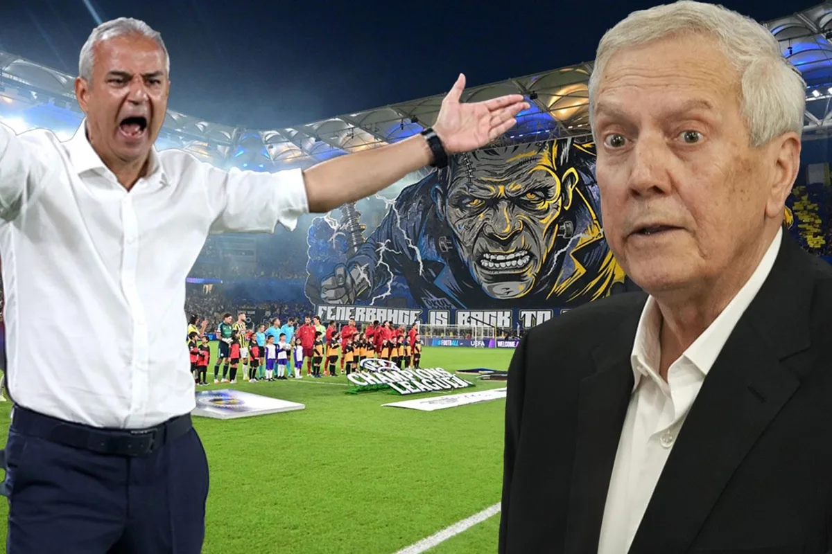 Fenerbahçe'de işler yine karıştı! "Geri döndü" denilen İsmail Kartal'dan şok hamle