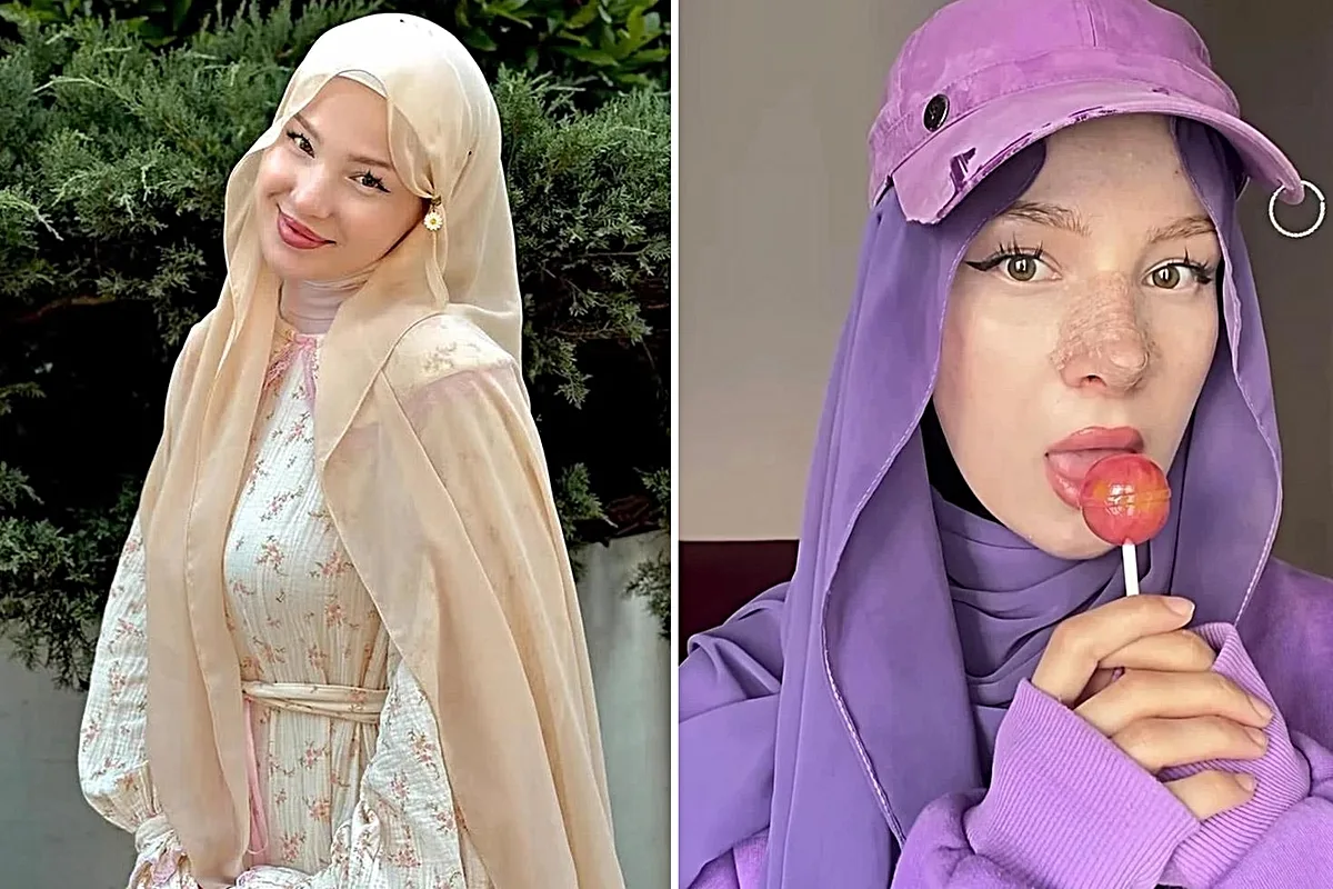 Görenler tanıyamıyor! Cezaevinden çıkan Fatma Soydaş'ın ilk görüntüsü