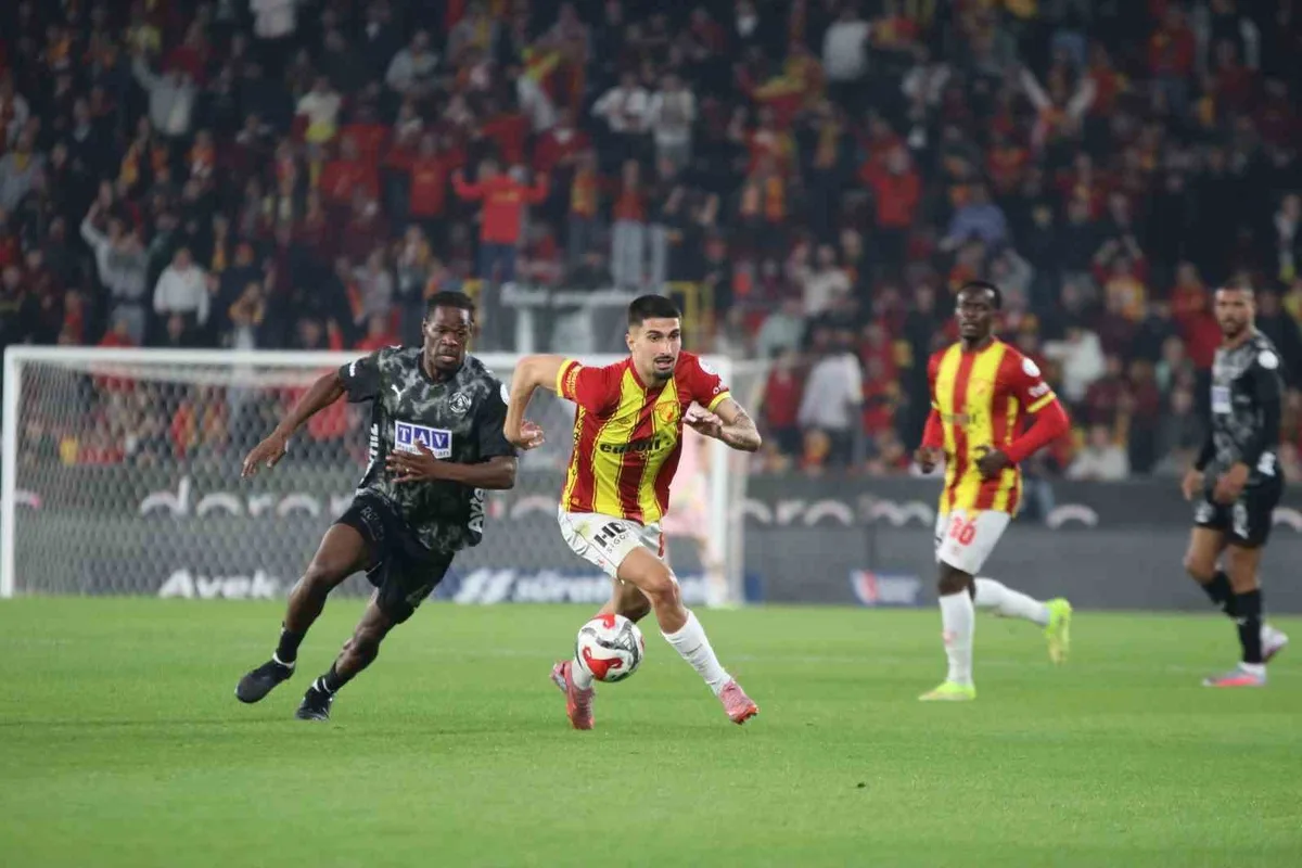 Göztepe, Alanyaspor deplasmanında ilk galibiyet peşinde